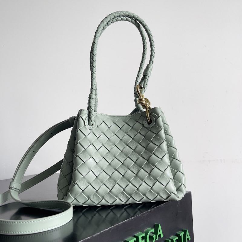BV Top Handle Bags